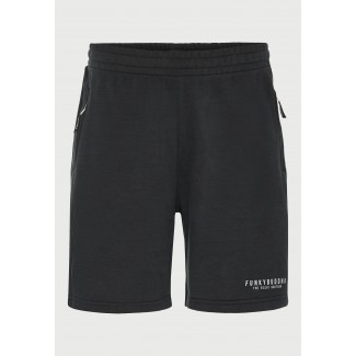 ΒΕΡΜΟΥΔΑ  FUNKYBUDDHA FBM013-050-03-BLACK