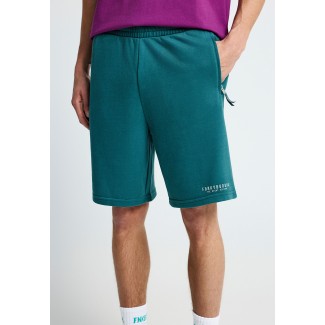 ΒΕΡΜΟΥΔΑ  FUNKYBUDDHA FBM013-050-03-PETROL