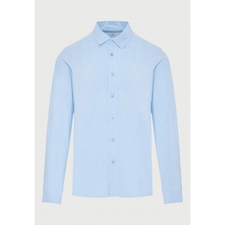 ΠΟΥΚΑΜΙΣΑ FUNKYBUDDHA FBM013-051-05-L.BLUE