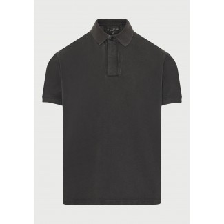ΜΠΛΟΥΖΑ FUNKYBUDDHA FBM013-005-11-BLACK