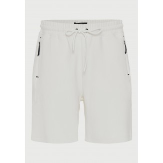 ΒΕΡΜΟΥΔΑ  FUNKYBUDDHA FBM013-055-03-WHITE