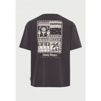 ΜΠΛΟΥΖΑ FUNKYBUDDHA FBM013-055-04-ANTHRAKI