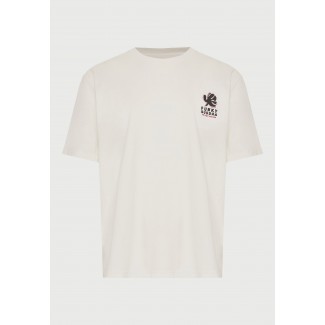 ΜΠΛΟΥΖΑ FUNKYBUDDHA FBM013-088-04-WHITE