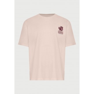 ΜΠΛΟΥΖΑ FUNKYBUDDHA FBM013-088-04-DUST PINK