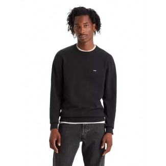 ΠΛΕΧΤΟ LEVI'S A72070001-BLACK