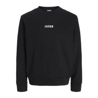 ΦΟΥΤΕΡ JACK&JONES 12282821-BLACK