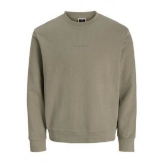 ΦΟΥΤΕΡ JACK&JONES 12282821-XAKI