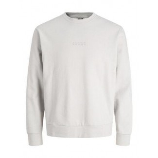 ΦΟΥΤΕΡ JACK&JONES 12282821-OFF WHITE