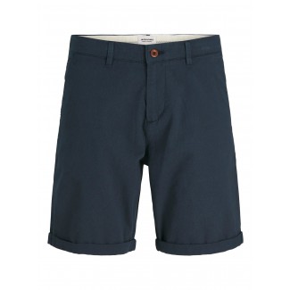 ΒΕΡΜΟΥΔΑ JACK&JONES 12269494-NAVY