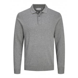 ΠΛΕΧΤΟ JACK&JONES 12258582-ANTHRAKI