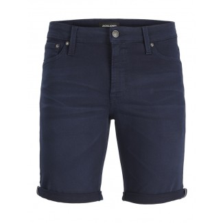 ΒΕΡΜΟΥΔΑ JACK&JONES 12184896-NAVY