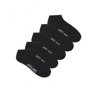 ΚΑΛΤΣΕΣ JACK&JONES 12186046-BLACK