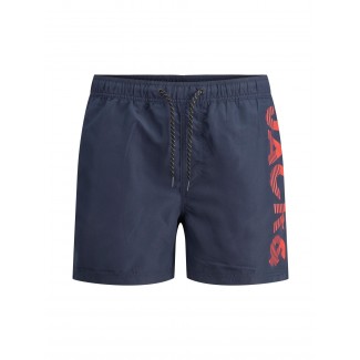 ΜΑΓΙΟ JACK&JONES 12203826-NAVY