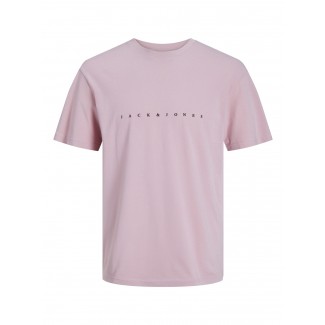 ΜΠΛΟΥΖΑ JACK&JONES 12234746-PINK