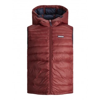 ΜΠΟΥΦΑΝ JACK&JONES 12189889-RED