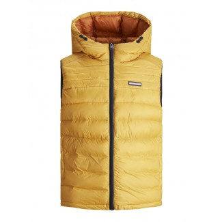 ΜΠΟΥΦΑΝ JACK&JONES 12189889-YELLOW