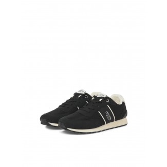 ΠΑΠΟΥΤΣΙΑ JACK&JONES 12244215-BLACK