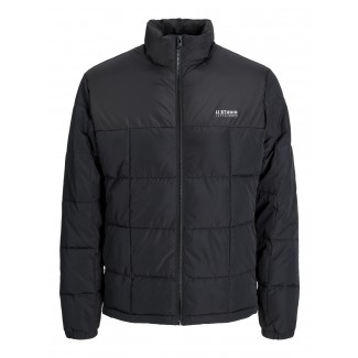 ΜΠΟΥΦΑΝ JACK&JONES 12256904-BLACK