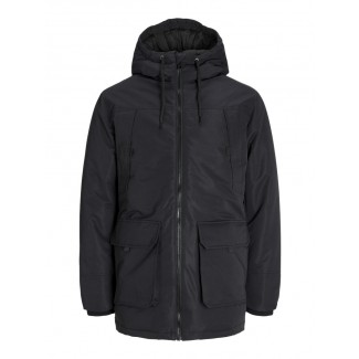 ΜΠΟΥΦΑΝ JACK&JONES 12258408-BLACK