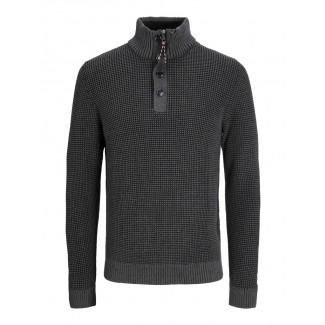 ΠΛΕΧΤΟ JACK&JONES 12258661-ANTHRAKI