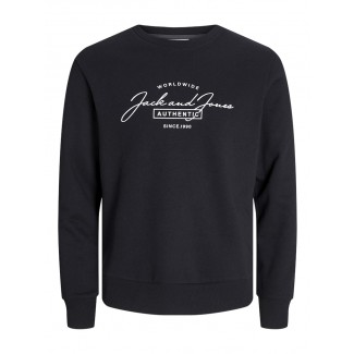 ΦΟΥΤΕΡ JACK&JONES 12256837-BLACK