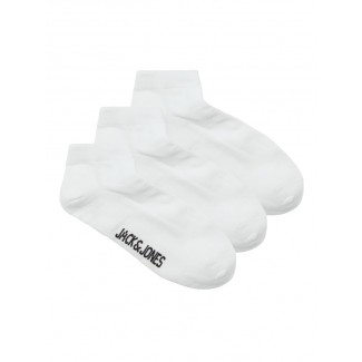 ΚΑΛΤΣΕΣ JACK&JONES 12260079-WHITE