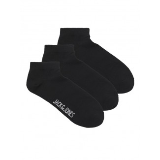 ΚΑΛΤΣΕΣ JACK&JONES 12260079-BLACK