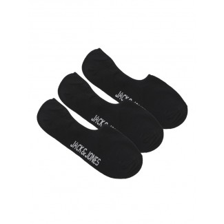 ΚΑΛΤΣΕΣ JACK&JONES 12260080-BLACK