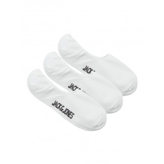 ΚΑΛΤΣΕΣ JACK&JONES 12260080-WHITE