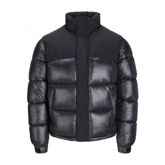 ΜΠΟΥΦΑΝ JACK&JONES 12261846-BLACK