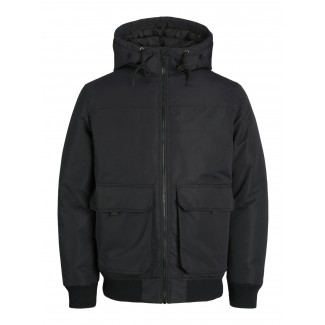 ΜΠΟΥΦΑΝ JACK&JONES 12263838-BLACK