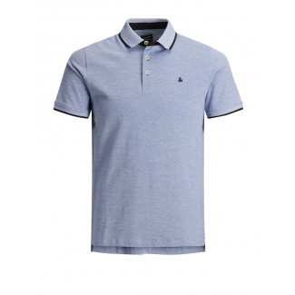 ΜΠΛΟΥΖΑ JACK&JONES 12136668-BLUE