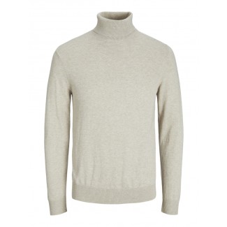 ΠΛΕΧΤΟ JACK&JONES 12157417-BEIGE