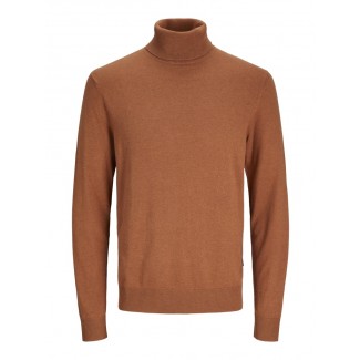 ΠΛΕΧΤΟ JACK&JONES 12157417-ORANGE