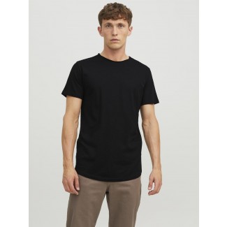 ΜΠΛΟΥΖΑ JACK&JONES 12182498-BLACK