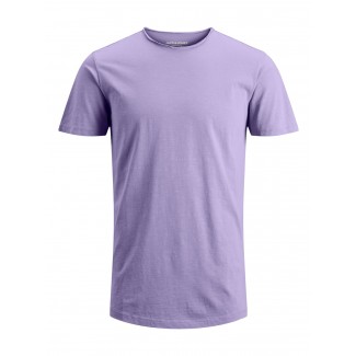 ΜΠΛΟΥΖΑ JACK&JONES 12182498-LILAC