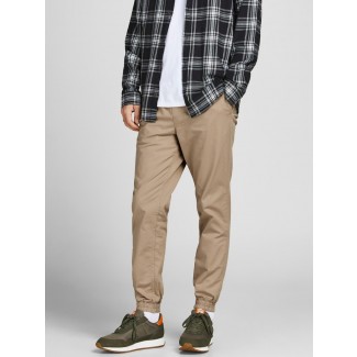 ΠΑΝΤΕΛΟΝΙ FASHION JACK&JONES 12205985-BEIG