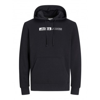 ΦΟΥΤΕΡ JACK&JONES 12233599-BLACK