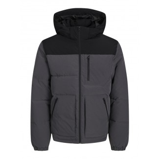 ΜΠΟΥΦΑΝ JACK&JONES 12258416-GREY