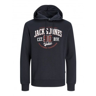 ΦΟΥΤΕΡ JACK&JONES 12255617-NAVY