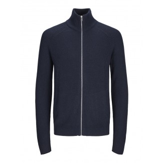 ΖΑΚΕΤΑ JACK&JONES 12258474-NAVY