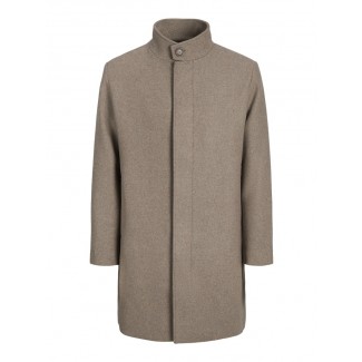 ΗΜΙΠΑΛΤΟ JACK&JONES 12259449-POYRO
