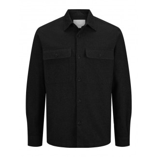 ΠΟΥΚΑΜΙΣΑ JACK&JONES 12263645-BLACK