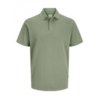 ΜΠΛΟΥΖΑ JACK&JONES 12257315-GREEN