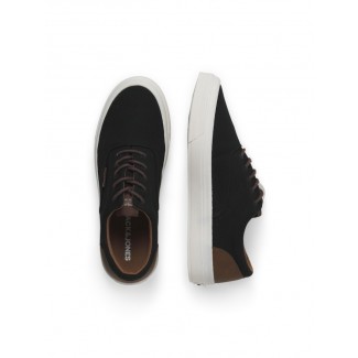 ΠΑΠΟΥΤΣΙΑ JACK&JONES 12262839-BLACK