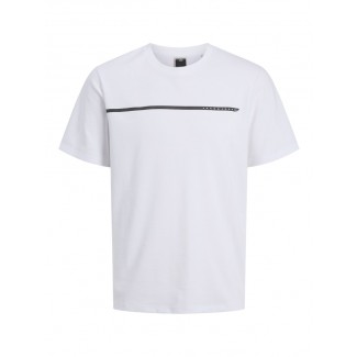 ΜΠΛΟΥΖΑ JACK&JONES 12273120-WHITE
