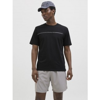 ΜΠΛΟΥΖΑ JACK&JONES 12273120-BLACK