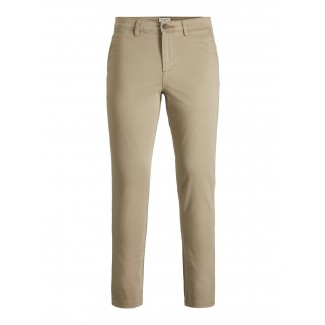 ΠΑΝΤΕΛΟΝΙ JACK&JONES 12150160-BEIGE