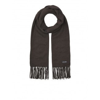 ΚΑΣΚΟΛ JACK&JONES 12140332-BROWN