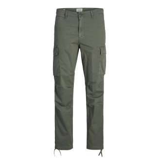 ΠΑΝΤΕΛΟΝΙ GARGO JACK&JONES 12216664-GREEN